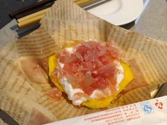 -海底捞火锅(团结桥店)