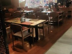 大堂-OPEN開全日自助餐厅·西餐·海鲜(佛山希尔顿酒店)