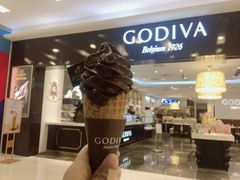 -GODIVA(王府井apm店)