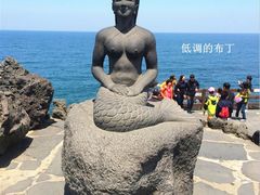 -龙头岩(Dragon Head Rock)