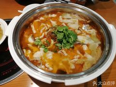 -龙梅肥肠鱼(明瓦廊店)