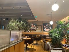 -Wagas沃歌斯(信泰中心商场店)