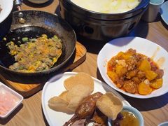 -四道菜·福建菜馆(莆田万达店)