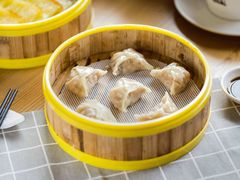 -如轩·海鲜砂锅粥·潮汕菜(海珠店)