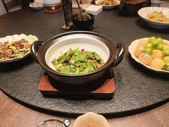 -桐湾大院·桐庐菜(滨江店)
