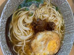 -清粥小菜·成都小吃(香格里拉镇店)