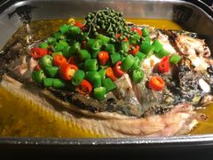 -半天妖烤鱼(方庄店)