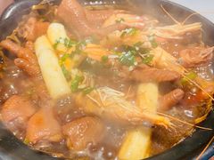 -小吴越·江浙融合菜(惠山万达广场店)