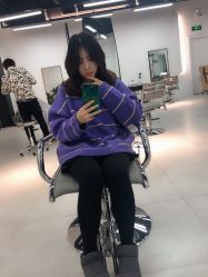 -ASA HAIR SALON