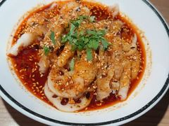 -新太二·鲜料川菜(万泰汇店)