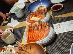 -虹料理·日料放题(悠方店)