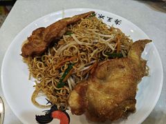 -海王冰室(皇朝店)
