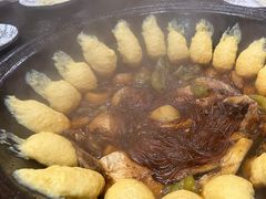 -俊家铁锅炖鱼(地工路店)