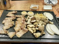 -香猪坊(五道口店)