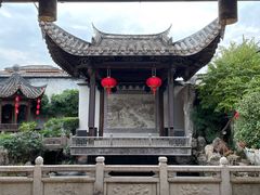 -三坊七巷历史文化街区