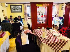 -Santoor 萨都里印度餐厅(北锣鼓巷店)