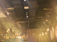 大堂-小俩口烧烤东北菜(双井店)