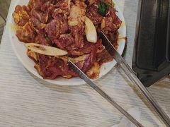 -玫瑰花园自助烤肉(金源店)