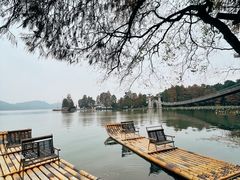-东湖落雁景区