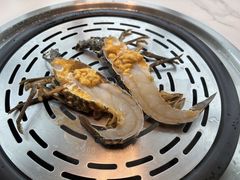 -青蓬蒸汽海鲜·深圳老字号·团建聚会(壹方城店)