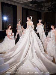 -华侨城洲际大酒店·宴会厅