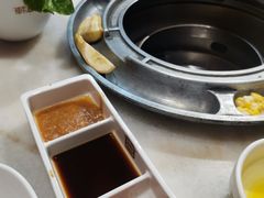 -韩宫宴烤肉·料理(南京江宁万达店)