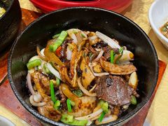 -小粤楼(万辉广场店)