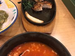 -萨莉亚意式餐厅(石鼓路店)