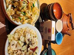 -吃饭皇帝大·土家民族菜(武陵源店)