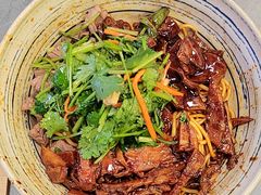 -梅溪·小伙子干挑面(安吉总店)