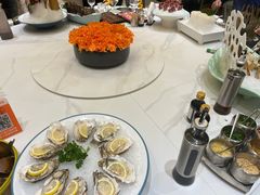 -帝皇海海鲜豆捞(桐泾商务广场店)