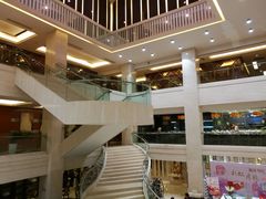 -彩虹坊火锅(宁穿路店)