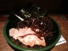 -一兰拉面(新宿中央东口店)