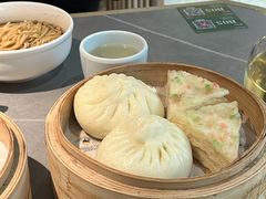 -晓淮山·扬州早茶·淮扬菜(龙阳广场店)