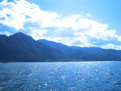 -丽江泸沽湖景区