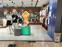 -新世界百货(顺义店)