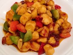 -功德林素菜饭庄(前门店)