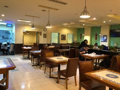 大堂-东方饺子王(和平里店)