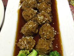 -福慧慈缘素食餐厅(王府井店)
