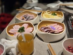 脱骨鸭掌-海底捞火锅(漫乐城夜宵主题店)