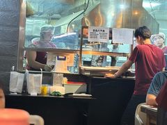 -三个大叔东北烧烤·砂锅菜(西三旗店)