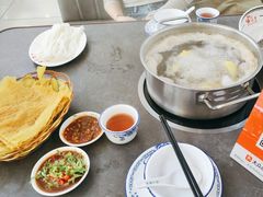-万祥牛肉火锅(金龙店)