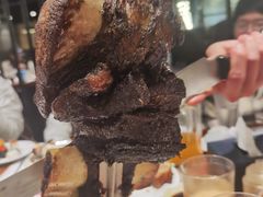 -汉巴味德·烤肉与啤酒的自助(杭州大悦城店)