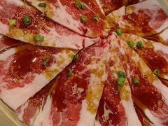 -南浦洞烤肉·新世界版(奥体店)