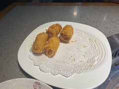 -313羊庄铁锅烀羊肉·烤全羊·烧烤龙虾·团建聚餐(永德路店)