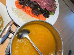 -黄山老妈·土菜(碧桂园店)