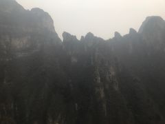 -狼牙山风景区