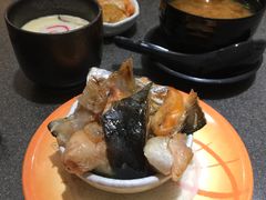 -禾绿寿司·定食·拉面·烧炸(喜荟城店)