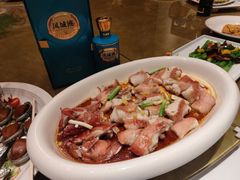 -聚福山莊·寻味顺德(北滘店)