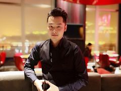 -西安W酒店·WEI全味西餐厅